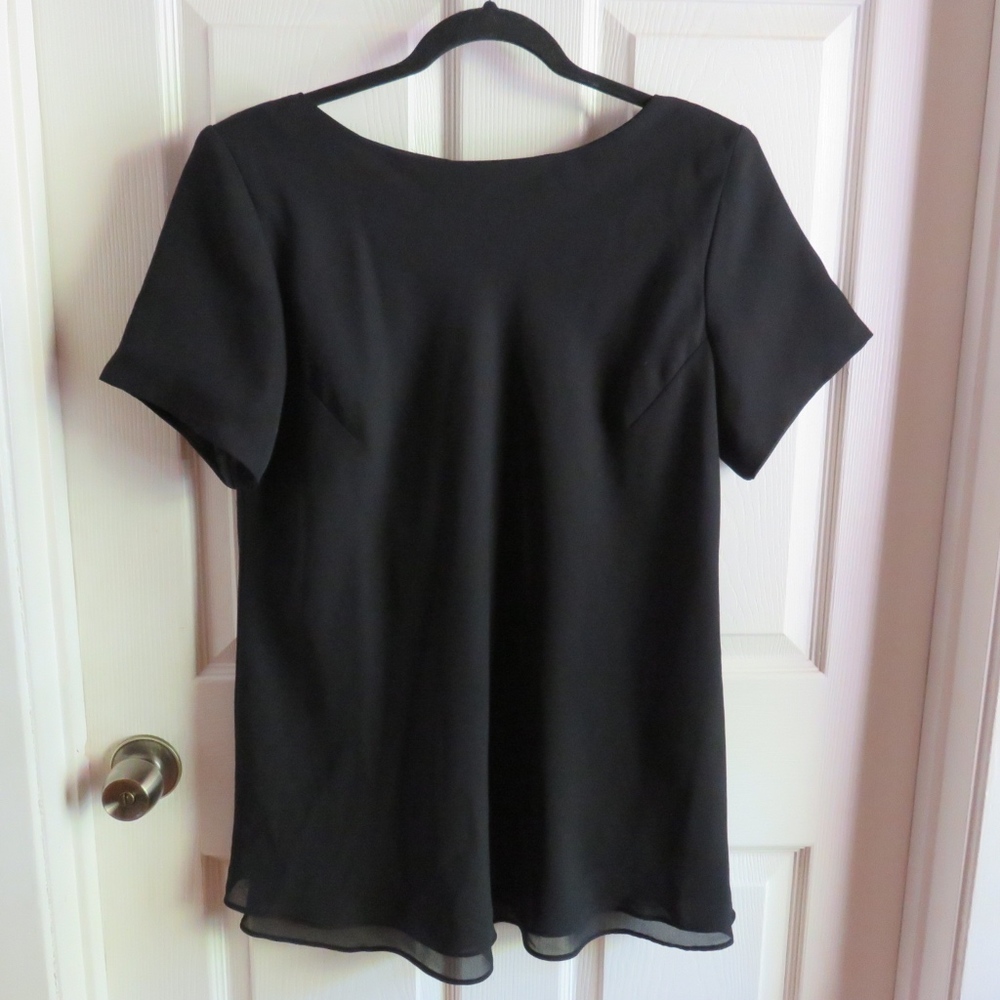 Jessica Howard Formal Blouse